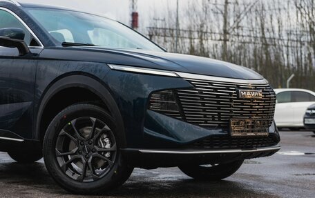 Haval F7, 2024 год, 3 216 900 рублей, 7 фотография