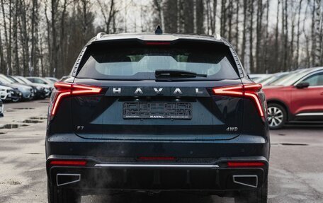 Haval F7, 2024 год, 3 216 900 рублей, 12 фотография