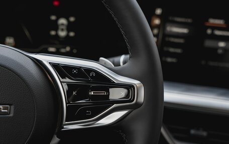 Haval F7, 2024 год, 3 216 900 рублей, 19 фотография