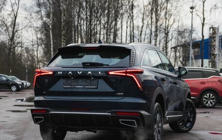 Haval F7, 2024 год, 3 216 900 рублей, 13 фотография