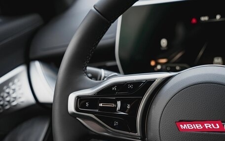 Haval F7, 2024 год, 3 216 900 рублей, 18 фотография