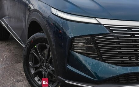 Haval F7, 2024 год, 3 216 900 рублей, 8 фотография