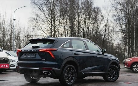 Haval F7, 2024 год, 3 216 900 рублей, 14 фотография