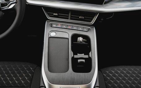 Haval F7, 2024 год, 3 216 900 рублей, 22 фотография