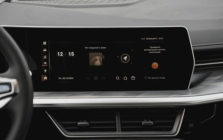 Haval F7, 2024 год, 3 216 900 рублей, 23 фотография