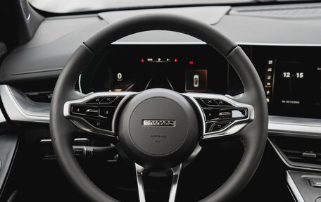 Haval F7, 2024 год, 3 216 900 рублей, 24 фотография