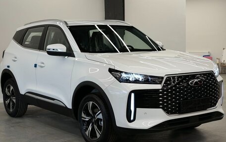 Chery Tiggo 4 I рестайлинг, 2024 год, 1 795 000 рублей, 3 фотография