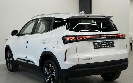 Chery Tiggo 4 I рестайлинг, 2024 год, 1 795 000 рублей, 4 фотография