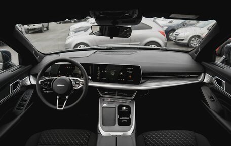 Haval F7, 2024 год, 3 216 900 рублей, 28 фотография