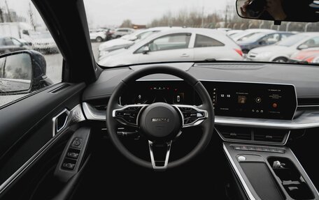 Haval F7, 2024 год, 3 216 900 рублей, 26 фотография