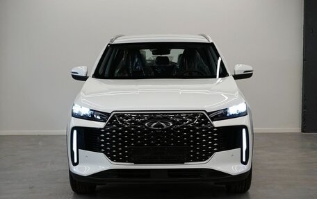 Chery Tiggo 4 I рестайлинг, 2024 год, 1 795 000 рублей, 2 фотография