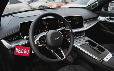 Haval F7, 2024 год, 3 216 900 рублей, 27 фотография