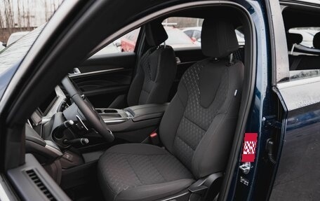 Haval F7, 2024 год, 3 216 900 рублей, 31 фотография
