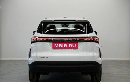 Chery Tiggo 4 I рестайлинг, 2024 год, 1 795 000 рублей, 5 фотография
