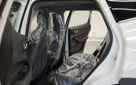 Chery Tiggo 4 I рестайлинг, 2024 год, 1 795 000 рублей, 16 фотография