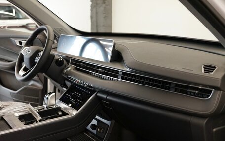 Chery Tiggo 4 I рестайлинг, 2024 год, 1 795 000 рублей, 14 фотография