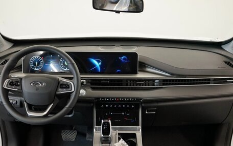 Chery Tiggo 4 I рестайлинг, 2024 год, 1 795 000 рублей, 13 фотография