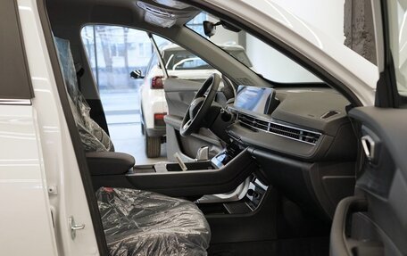 Chery Tiggo 4 I рестайлинг, 2024 год, 1 795 000 рублей, 15 фотография