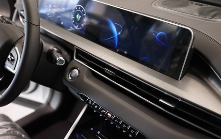 Chery Tiggo 4 I рестайлинг, 2024 год, 1 795 000 рублей, 11 фотография