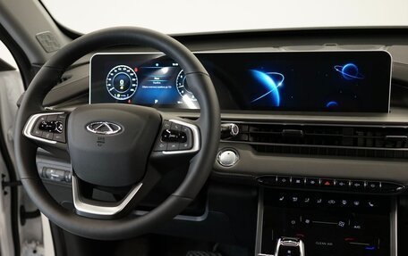Chery Tiggo 4 I рестайлинг, 2024 год, 1 795 000 рублей, 10 фотография