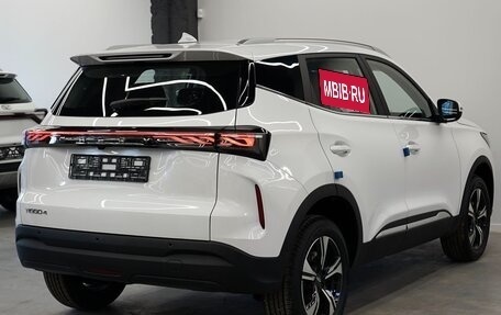 Chery Tiggo 4 I рестайлинг, 2024 год, 1 795 000 рублей, 6 фотография