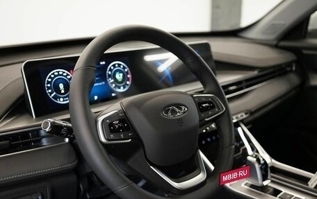 Chery Tiggo 4 I рестайлинг, 2024 год, 1 795 000 рублей, 9 фотография