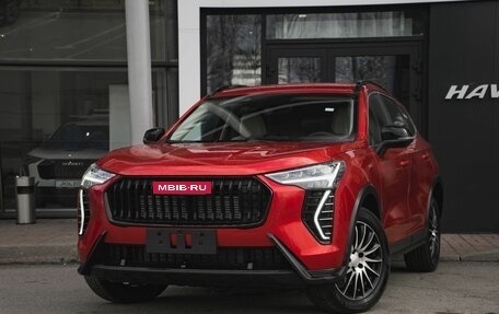 Haval Jolion, 2025 год, 2 771 900 рублей, 2 фотография