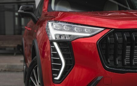 Haval Jolion, 2025 год, 2 771 900 рублей, 5 фотография