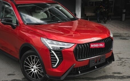 Haval Jolion, 2025 год, 2 771 900 рублей, 4 фотография