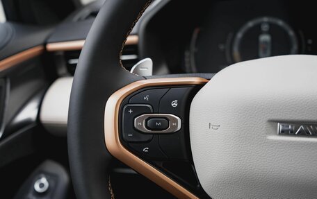 Haval Jolion, 2025 год, 2 771 900 рублей, 12 фотография