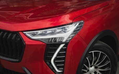 Haval Jolion, 2025 год, 2 771 900 рублей, 6 фотография