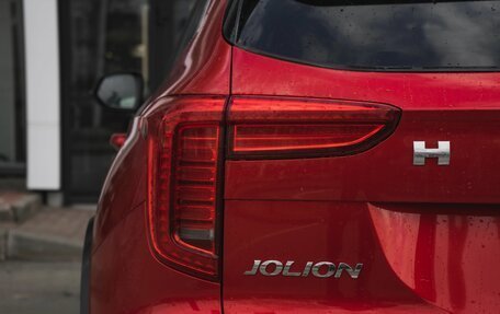 Haval Jolion, 2025 год, 2 771 900 рублей, 10 фотография