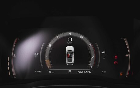 Haval Jolion, 2025 год, 2 771 900 рублей, 14 фотография