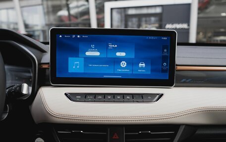 Haval Jolion, 2025 год, 2 771 900 рублей, 23 фотография