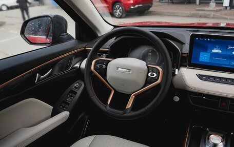 Haval Jolion, 2025 год, 2 771 900 рублей, 26 фотография