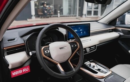 Haval Jolion, 2025 год, 2 771 900 рублей, 24 фотография