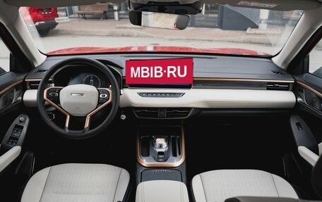 Haval Jolion, 2025 год, 2 771 900 рублей, 27 фотография
