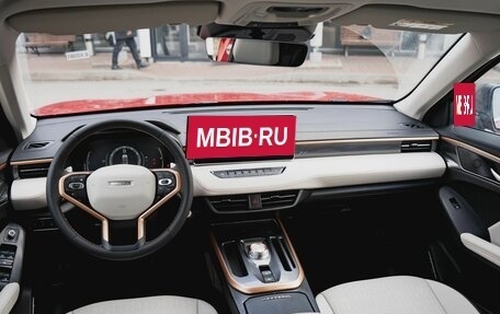 Haval Jolion, 2025 год, 2 771 900 рублей, 28 фотография