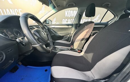 Skoda Octavia, 2015 год, 760 000 рублей, 8 фотография