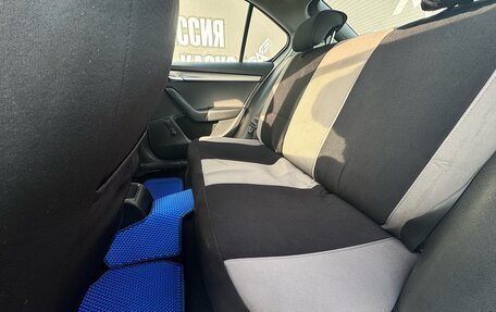 Skoda Octavia, 2015 год, 760 000 рублей, 9 фотография