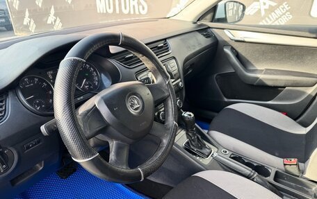 Skoda Octavia, 2015 год, 760 000 рублей, 7 фотография
