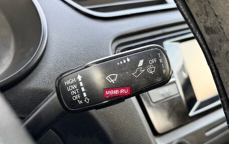 Skoda Octavia, 2015 год, 760 000 рублей, 13 фотография