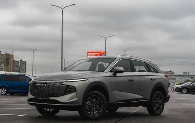 Haval F7, 2025 год, 3 249 000 рублей, 1 фотография