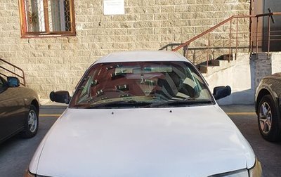 Toyota Sprinter VIII (E110), 1998 год, 275 000 рублей, 1 фотография