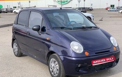 Daewoo Matiz I, 2008 год, 175 000 рублей, 1 фотография