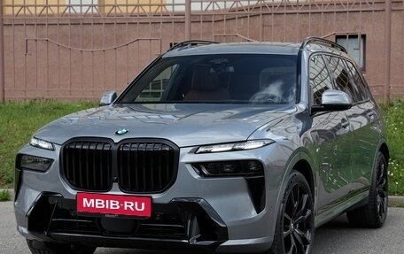 BMW X7, 2024 год, 15 575 000 рублей, 1 фотография