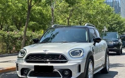 MINI Countryman II (F60), 2022 год, 3 280 000 рублей, 1 фотография