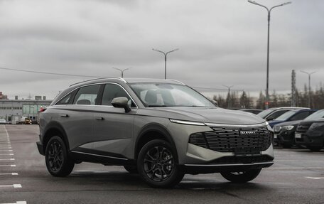 Haval F7, 2025 год, 3 249 000 рублей, 5 фотография