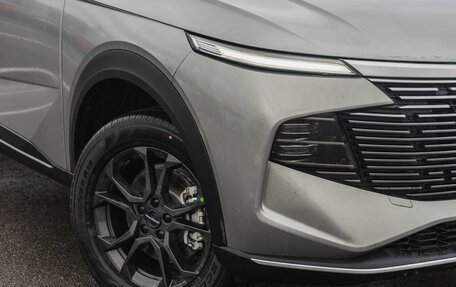 Haval F7, 2025 год, 3 249 000 рублей, 6 фотография