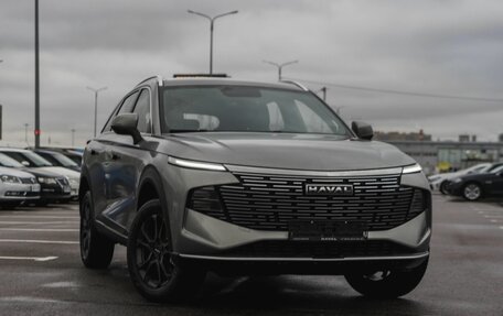 Haval F7, 2025 год, 3 249 000 рублей, 4 фотография